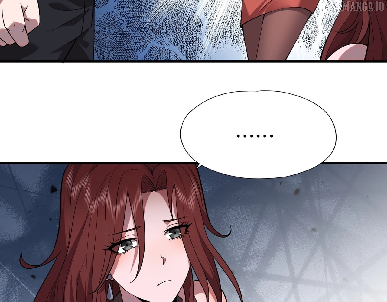 Hidden Dragon in the City (2025) Chapter 2 - page 6